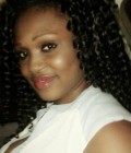 Dating Woman  to Limelette : Dania, 39 years